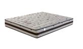 ECO MIRACLE _new generation Mattress 1. feel soft 2. eco-friendly materials 3. padded cushion