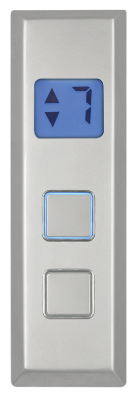 Přivolávač BC-LOP.BLS2120