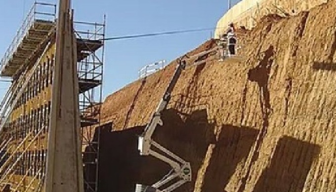 CONSTRUCCION OBRA CIVIL