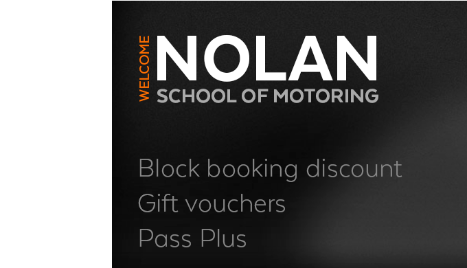 If you’re searching for driving instructors in Stockport, look no further than Nolan School of Motor...