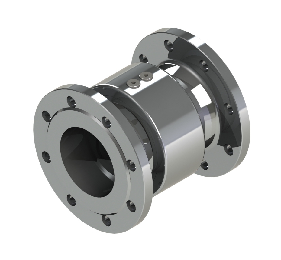 Swivel joint series SJG