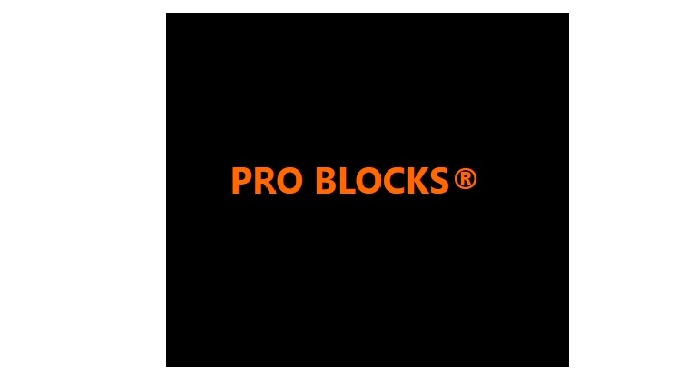 Pro Blocks are crafted from years of testing & experience creating our own blocks to give the sh...