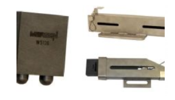 Spurkranzschmierstifte und Applikatoren von Mersen Mersen bietet eine zuverlässige und effektive Lös...