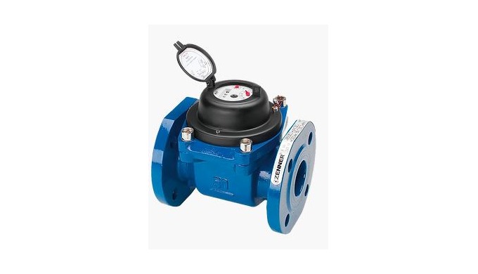 COMPTEURS D'IRRIGATION