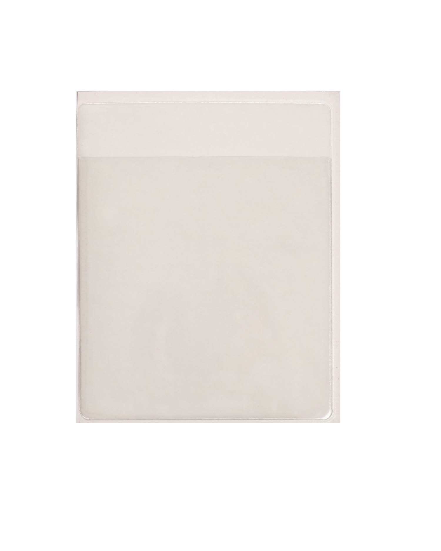 4-3/4 x 6 Adhesive sleeve