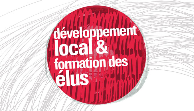 Le réseau des GRETA - Nos formations DÉVELOPPEMENT LOCAL & FORMATION DES ELUS