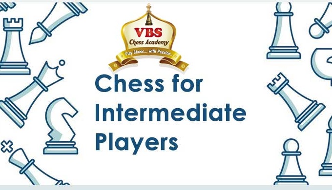 This online chess course is aimed at the late-beginner to intermediate level chess players. The cour...