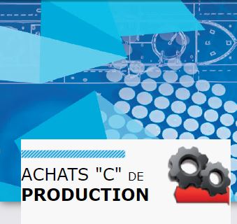 Achats « C » Production KL2B