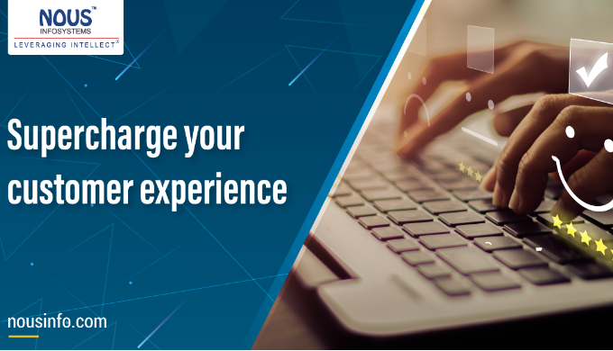 Digital Experience Services, Digital Engineering Services