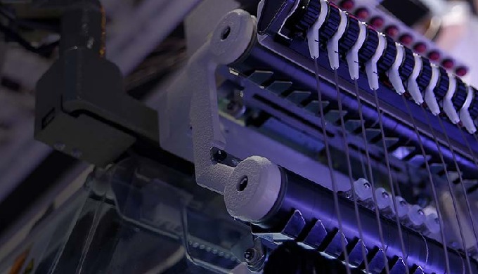 Known for quality and durability, MeFa is a trusted flat knitting needles manufacturer catering to d...
