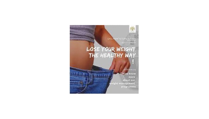 Are you fed up with Belly fat and obesity ? Now a days weight gain had become most irritating of all...