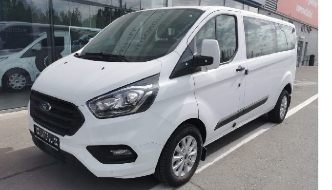 Dealerul FORD - Sc Roadhill Automotive Srl va pune la dispozitie din stoc, ...