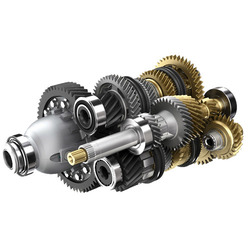 R E Components Private Limited supplies high-precision transmission and engine gearbox components th...