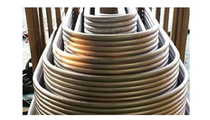 ITEM : Stainless steel welded and seamless tube Usage : Boiler, Heat Exchanger, Superheater, Air Coo...