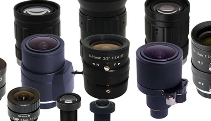TOWIN is a PROFESSIONAL optical lenses supplier. We could design, manufacture lenses for you in Chin...