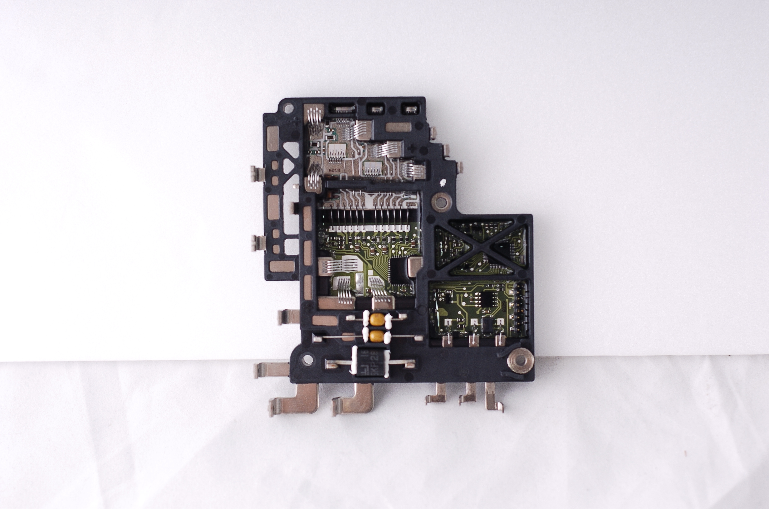 Motor Controller -EWP(Electric Water Pump)