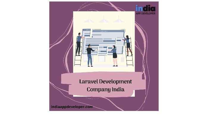 India is a leading company when it comes to the Best Laravel Development Company. It is but obvious ...