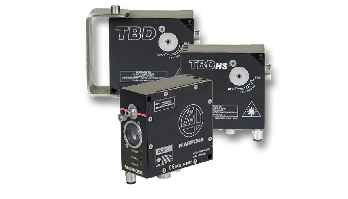 A system designed to check the integrity of the tools and guarantee high quality products with few s...