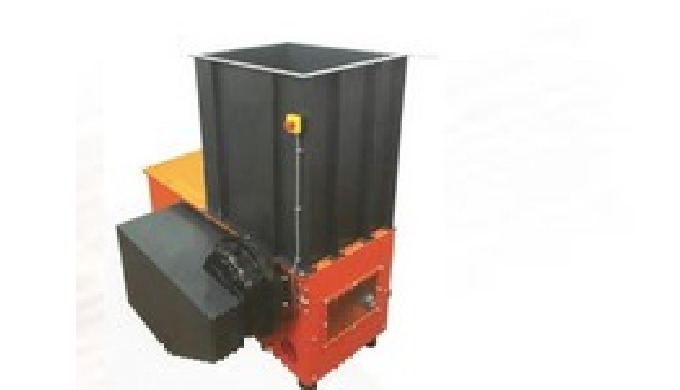 Triturador para madera MECCANICA MASCHERONI