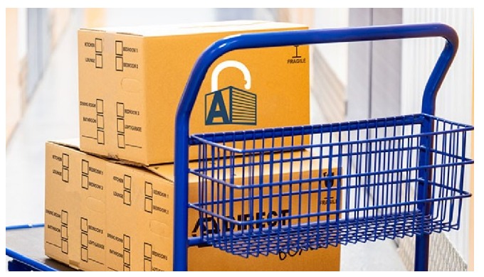 Our modern, safe and secure storage units are perfect for household furniture, personal possessions,...