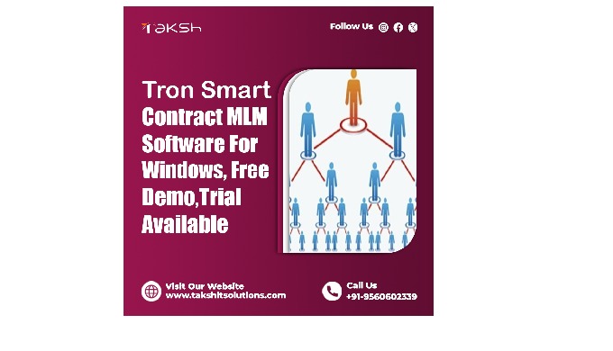 Taksh IT Solutions Private Limited specializes in Torn Smart Contract Development, offering advanced...