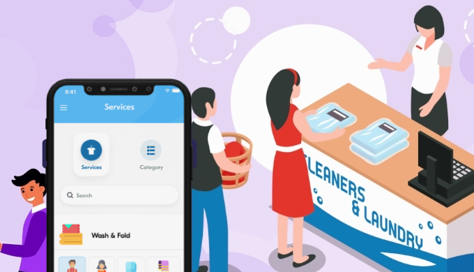 Mobile App Development 