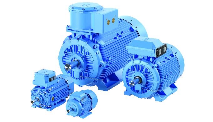 KW/HP0.25KW to 55KW /(0.33 HP to 75HP) Frame Size80 to 250 RPM/ Pole3000 (2 Pole); 1500 (4 Pole); 10...