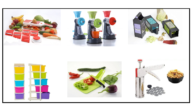 We are a leading exporter company involved in manufacturing and supplying a wide range of Kitchenwar...