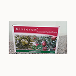 Nissorun : Excellent Acaricide pour IPM sur Agrumes, Arboriculture, Cultures maraîchères et Cucurbit...