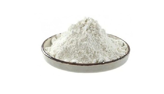 Balaji Minechem has micronized plant to produce very ﬁne powder. Hydrous China clay is used as exten...