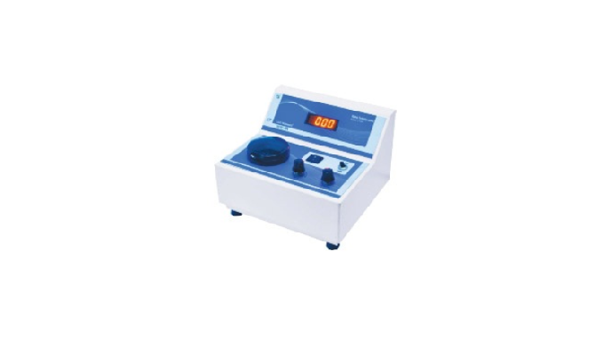 Digital Nephelometer 3.5 digit LED display Range up to 200NTU. (HSN Code:90278090)