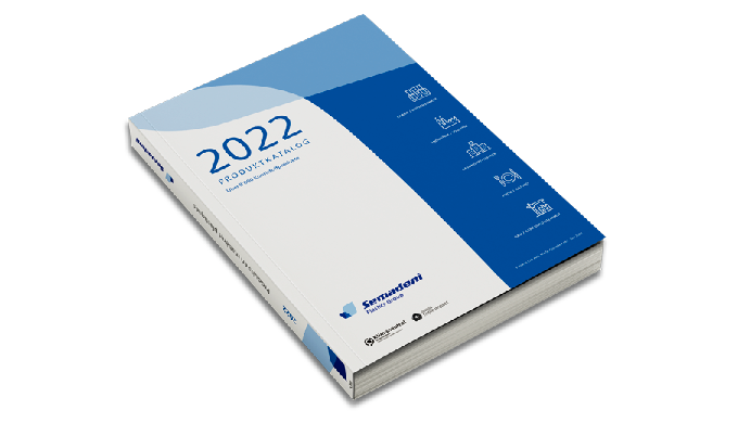 Der Semadeni Katalog 2022 ist da