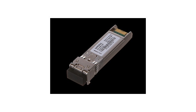 SFP+ | multi-purpose optical modules 