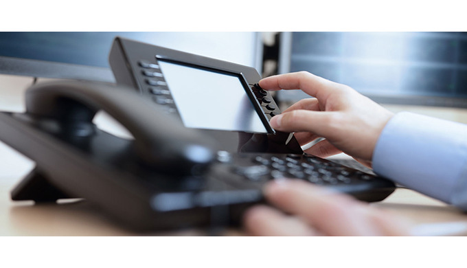 Die Ära der 1989 eingeführten ISDN-Technologie ging mit der Abschaltung durch die Netzbetreiber im J...