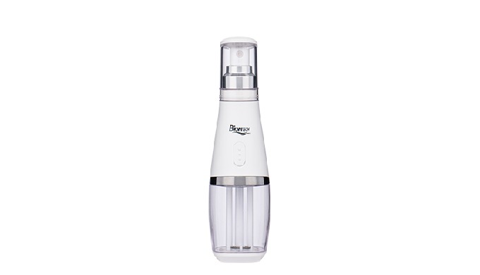 BIONTECH Hydrogen Mist (Model No. BTH-200) (by BIONTECH LIFE CO., LTD.)