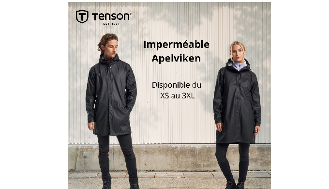 Manteau Apelviken