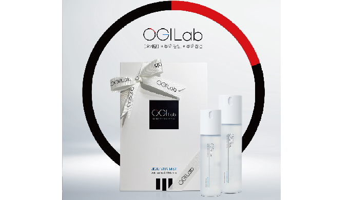 JEJU-VITA MIST SET (100ml + 50ml) - JEJU VITA MIST 100ml & 50ml gift set composition. - Delivers...