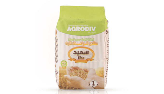 Farine Dicopa de 1 kilo gramme