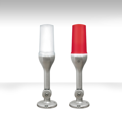 QT56MCL-Multiple Color LED Steady Tower Lights