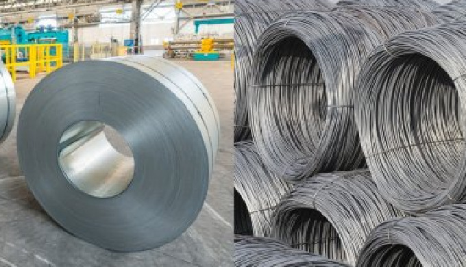 Stainless Steel Quarterly Database We offer quarterly information about the stainless steel market i...