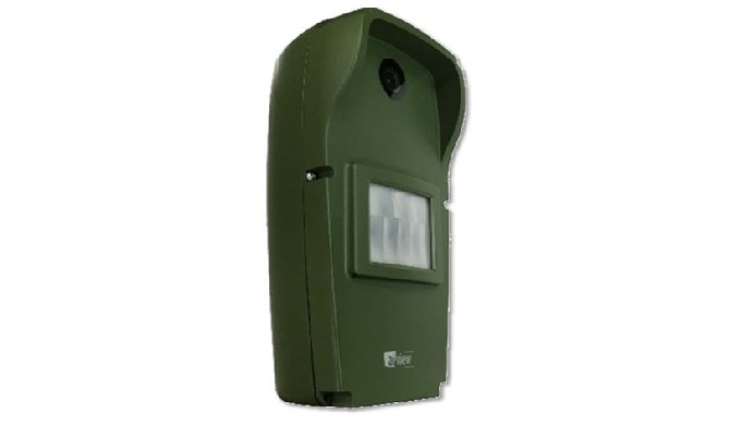 The MV300 PRO is a high-performance composite detector with a built-in high-resolution camera that c...