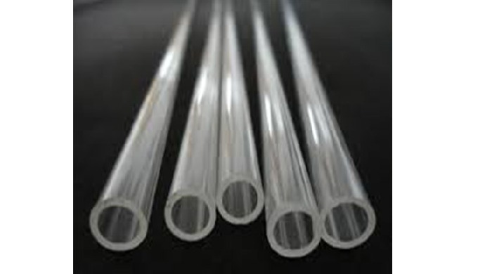 GLOBES VOYANT TUBES PLEXIGLAS