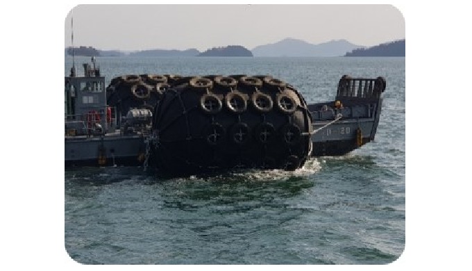 # Product Description '- Description : Decrease damage of ships in ship to ship / ship to dock acces...