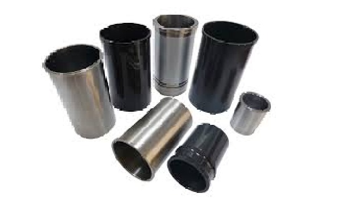 We are a well-established Cylinder Liners Manufacturer and Cylinder Liners Suppliers. We design and ...
