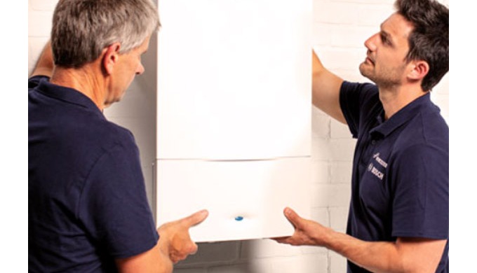 If your boiler is broken beyond repair we'll have an expert with you within 24 hours and aim to inst...