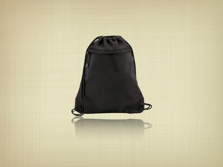 Drawstring Bags made of 100% Recycled Cotton fabric.Various dimensions available and customizable ba...