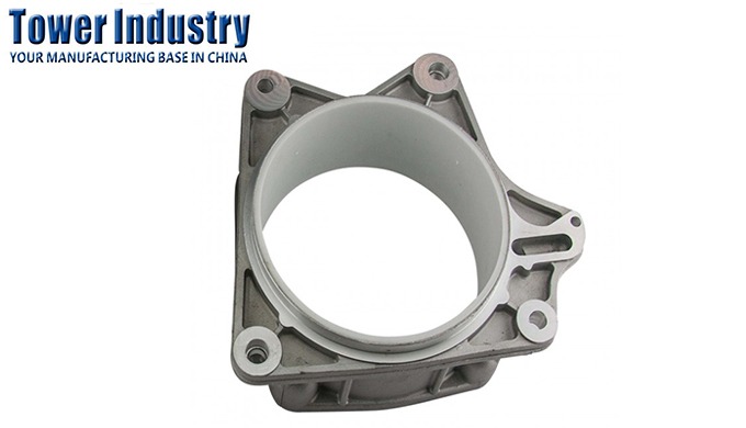 Item: Impeller Housing Place of Origin: China Material: Steel Process: Casting Service: OEM Email: l...