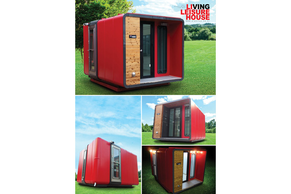 Module House (EXTENSION 05)