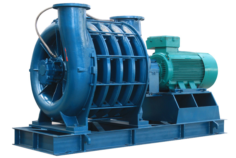 C blowers are the latest products combining with the worldwide advanced technology and our rich prod...