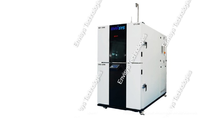 With an emphasis on battery safety testing, Envisys is a top producer and supplier of battery testin...